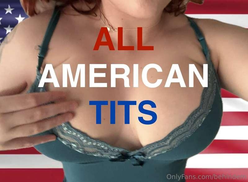 🇺🇸 HAPPY MEMORIAL DAY 🇺🇸 ~All content on my VIP is 50% off t..