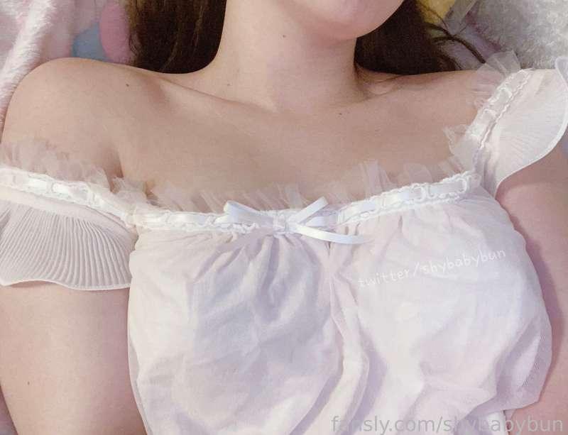 shybabybun image #2