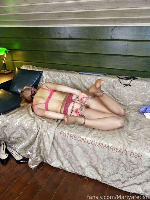 mariyafetish image #1