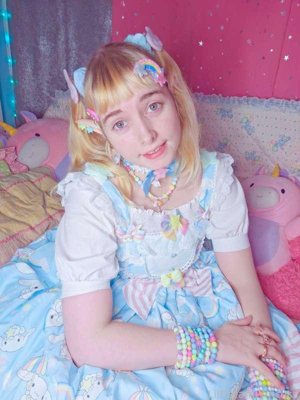 lildreamprincess image #35