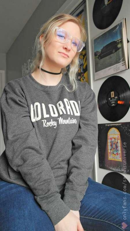 Happy Monday! Here's me ♡