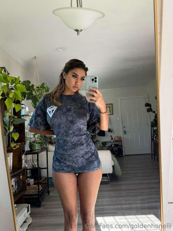 eyes on me