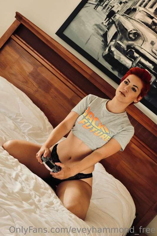 what’s the most fun activity for u? 
mine are videogames… Al..