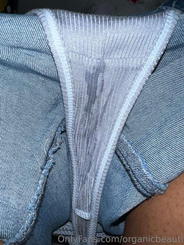 I be cumming on myself daily