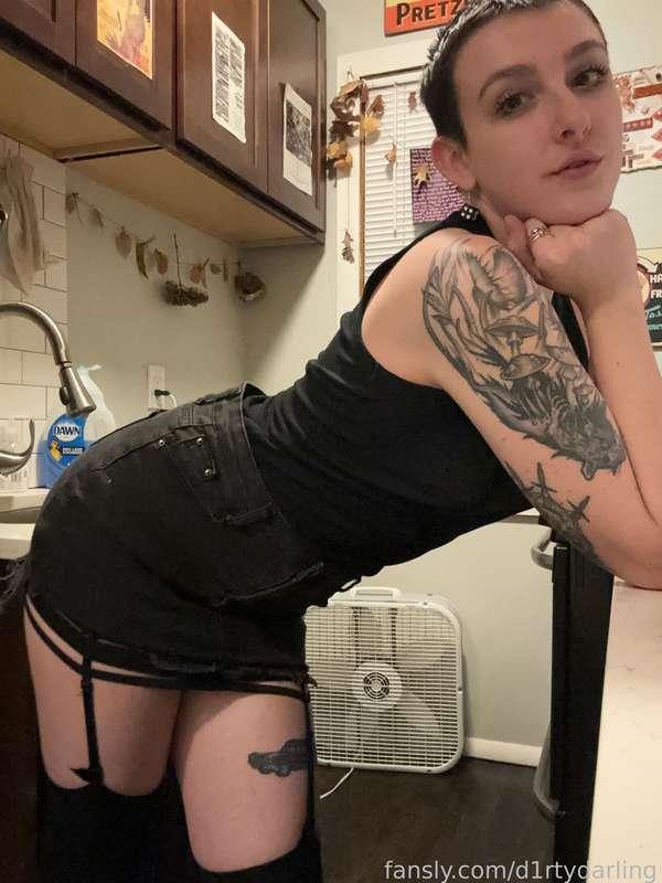 d1rtydarling image #10