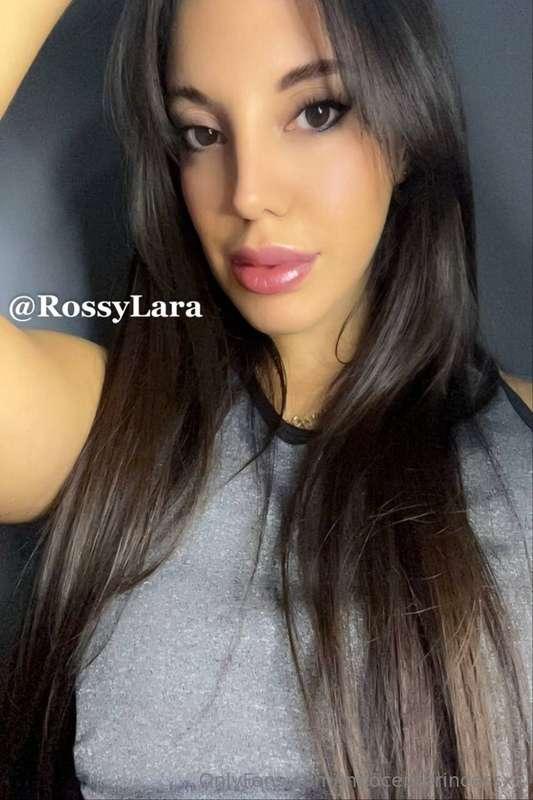 👠 @rossylara 👠 Active now🟢Free subscription🔞 👑THE QUEEN OF V..