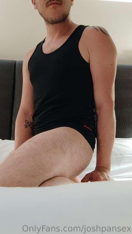 Meh, just stayed in bed 🫦🥱 join me?