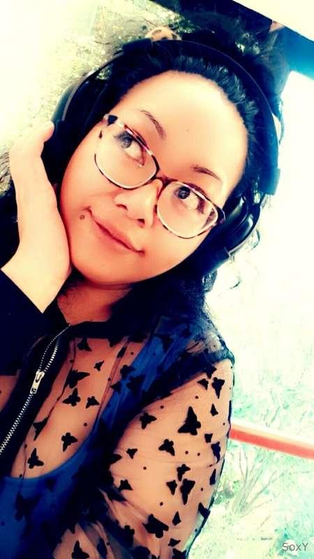 Feelin' cute and silly~ >////<xxStay excited~ <3