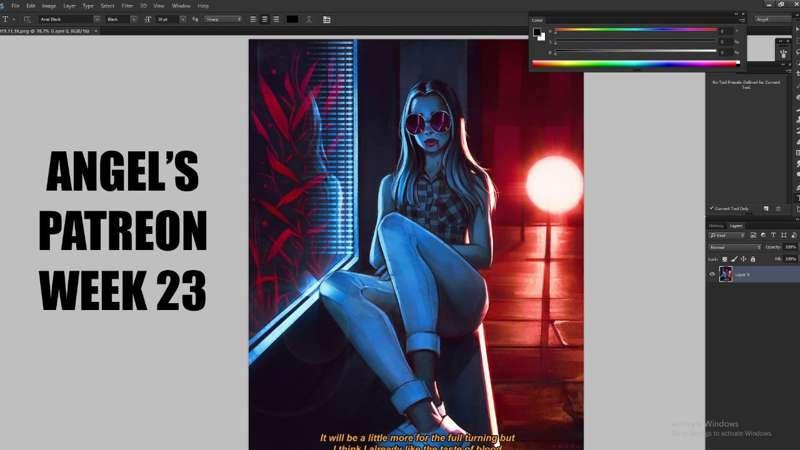 Special Livestream - WEEK 23