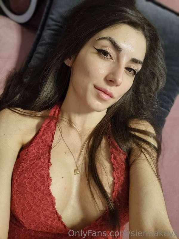 What am I doing in your inappropriate thoughts right now?