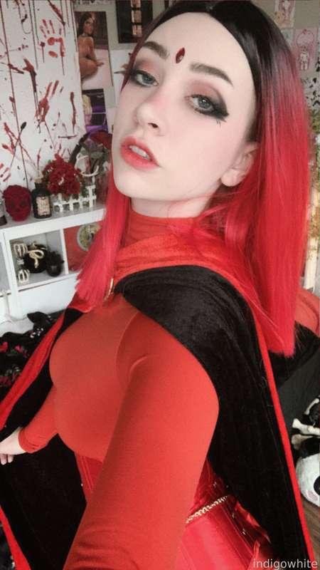 indigowhite image #197