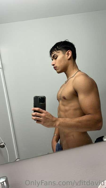 The things I imagine you could do to me