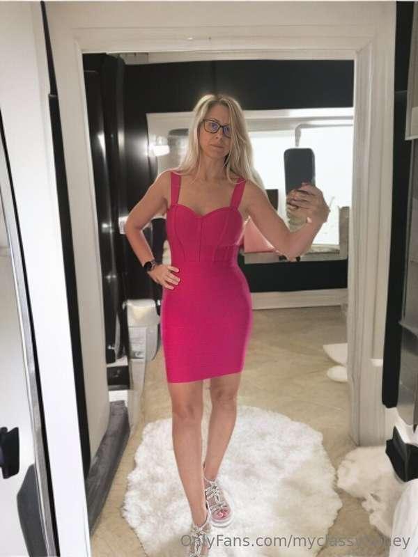 Traveled to a different store. Second choice. What do you th..