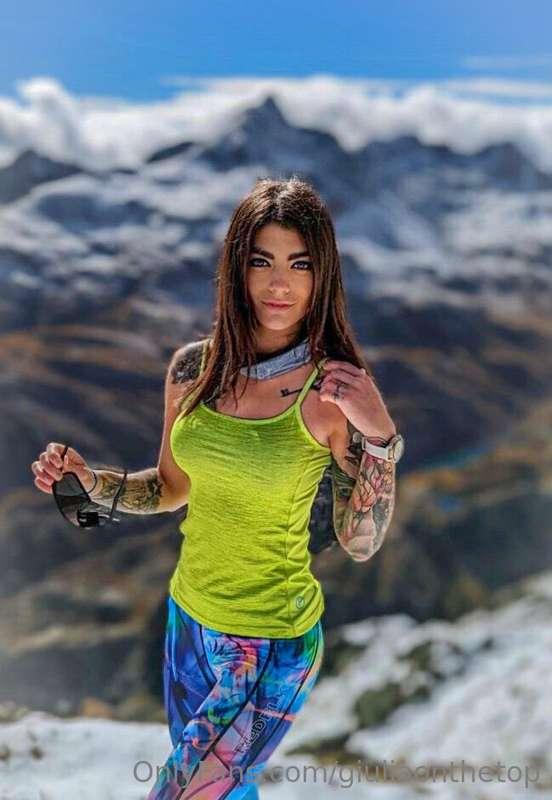 next one 🏔️​🏔️​