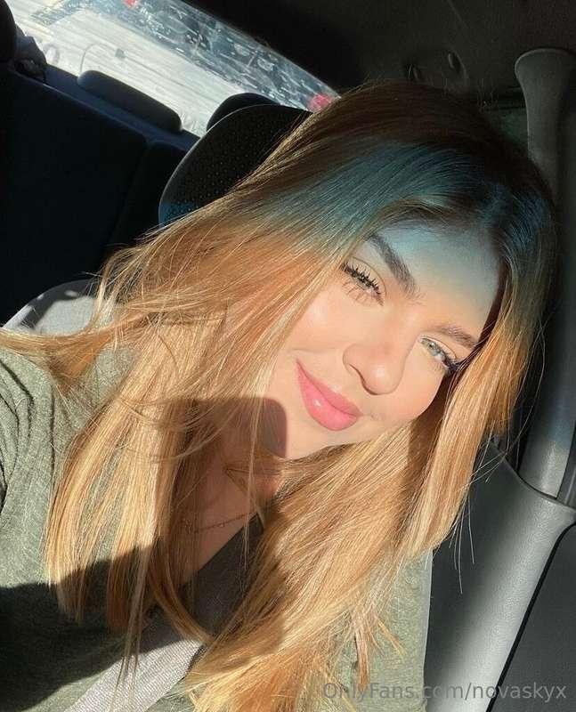 Hope you have a wonderful day today ☀️🌈❤️
