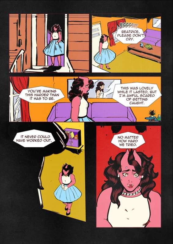 Pink Sugar - Page 203