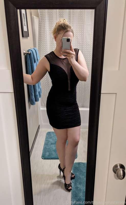 I wanted to share my weekend club outfit with you! I'll catc..