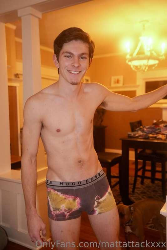 mattattackxxx image #3