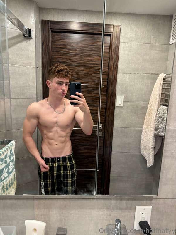 I bet you can’t resist the temptation… 😉