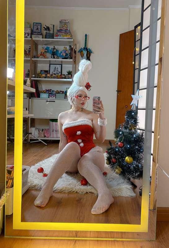 Merry Christmas!!! 🤶🏻🛷🎄