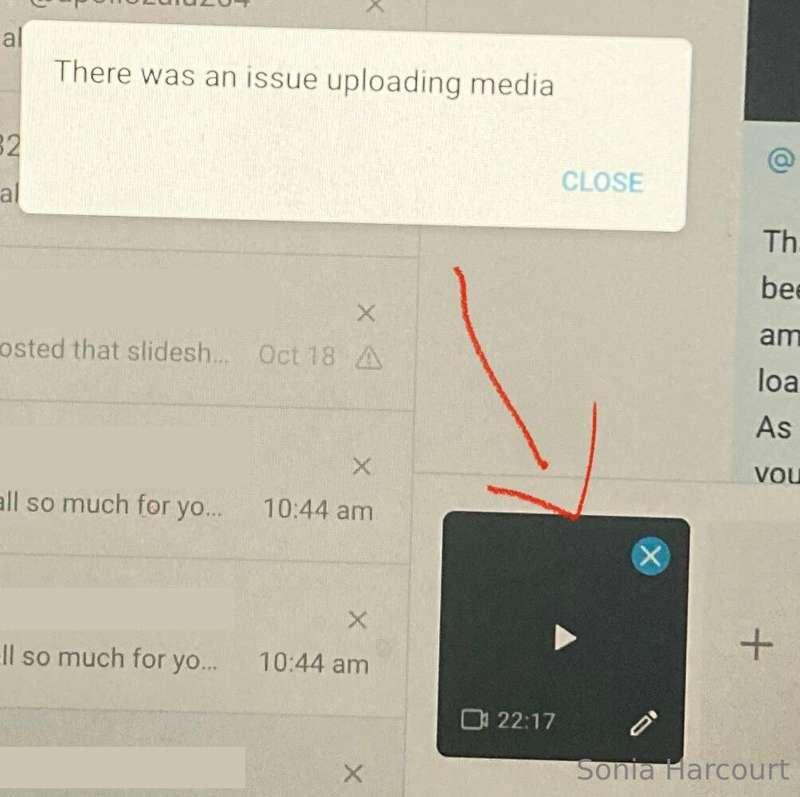 For all of you wondering when you’ll get back scenes that yo..