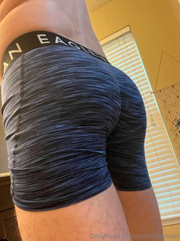 Feeling a little cheeky 😜