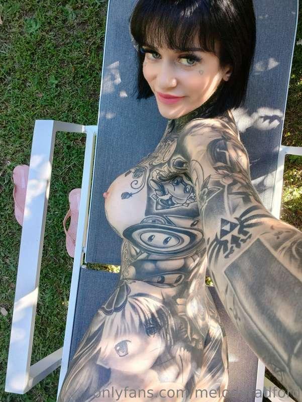 Indoor nudes or outdoors?