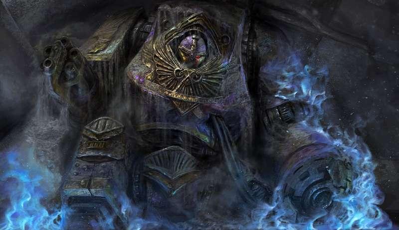 Rylanor artwork