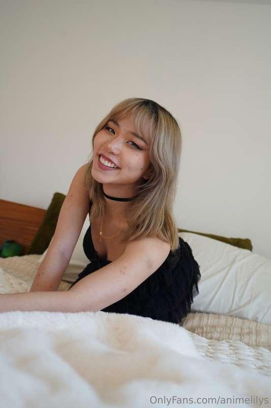 throwback to this cute short/light hair 🥰