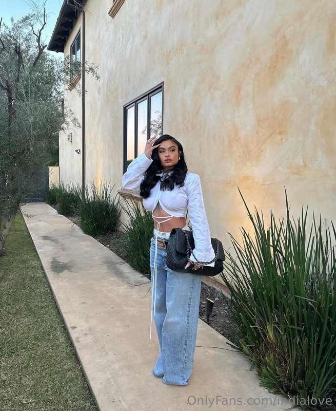 Classy bae 😉
