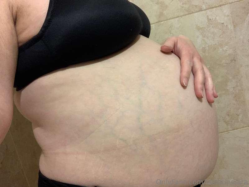 Ready to pop