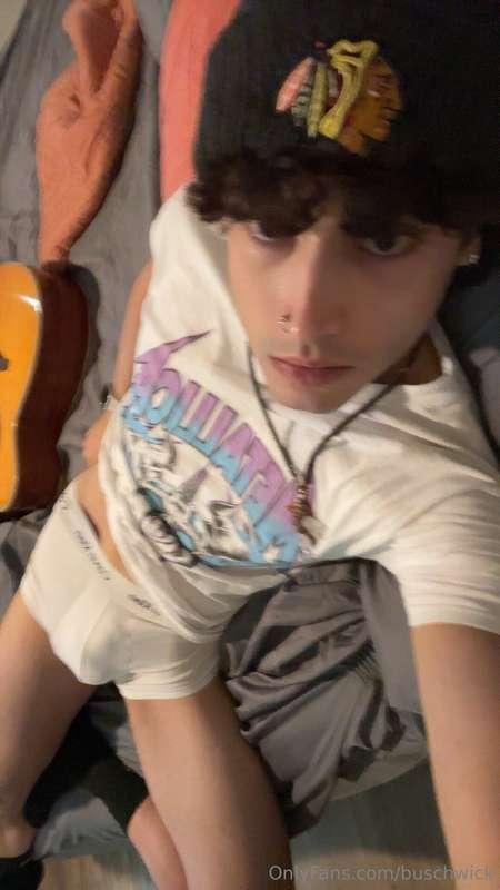 this is the face i make when i want you to make me cum