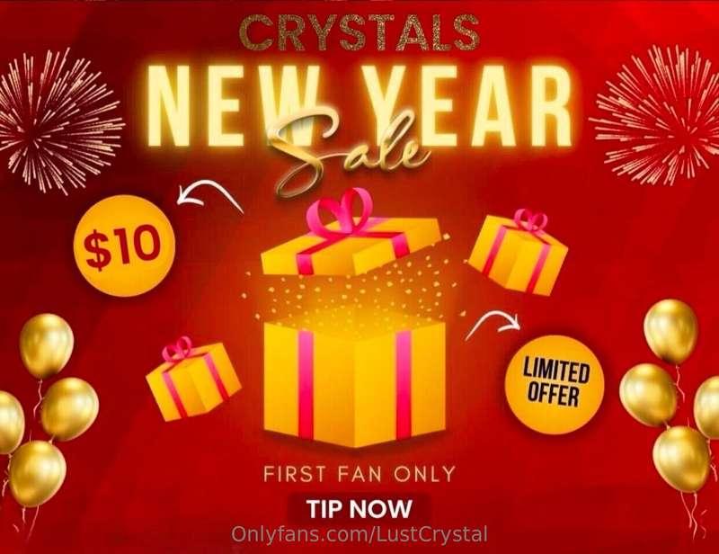 First fan that tips $10 will receive 2K worth of content 🥂🎁🍾