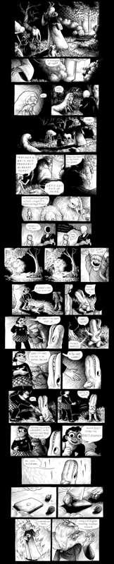 Next Week's The Last Halloween Update-- Right Now!