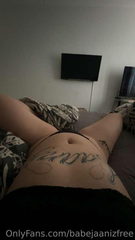 Huomenta ❤️ Tsekkaa sun chatti 🙈

www.onlyfans.com/babejaani..