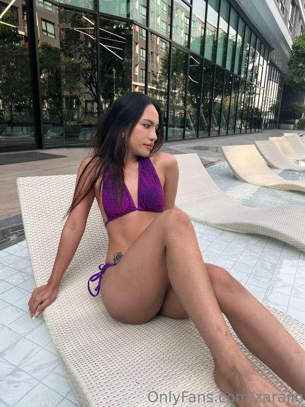 Lift my legs a little higher? 🥺