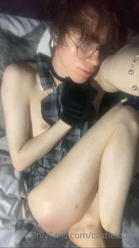 **Catboy Photos - 1/3**

*Sorry the post is a little bit lat..