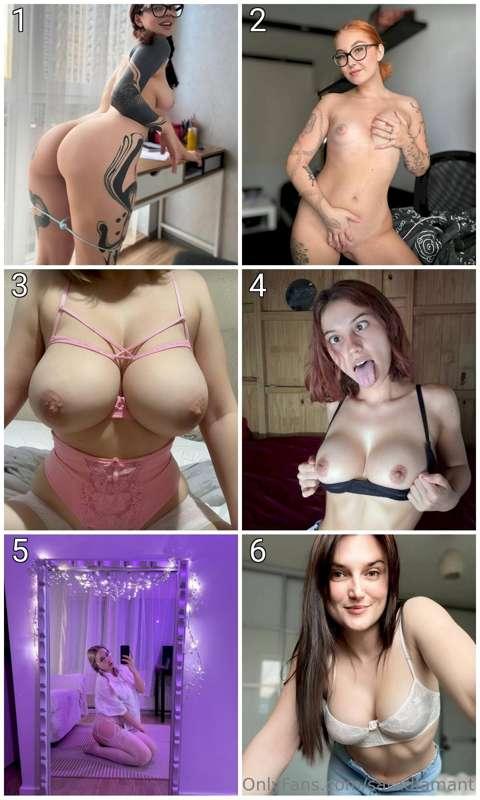 🔥 JOIN MY BESTIES AND ENJOY FREE PERKS!1. 😘🍬 @jadielove 🍬😘2...