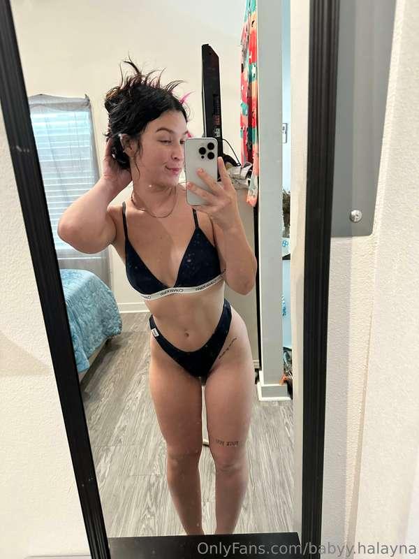 I skipped the gym today :/