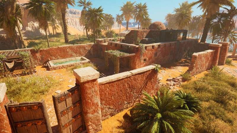 Micro Dev Update