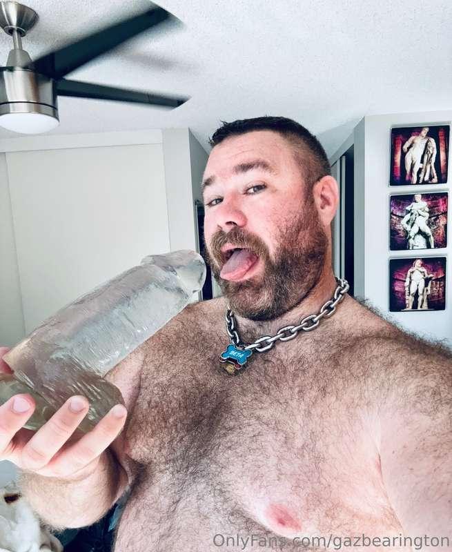 Clearly I’m into it. 😏🥵 #TiddyTuesday