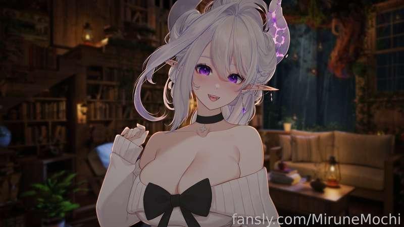 mirunemochi image #0