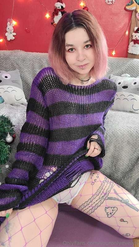 youronlyevelyn image #1