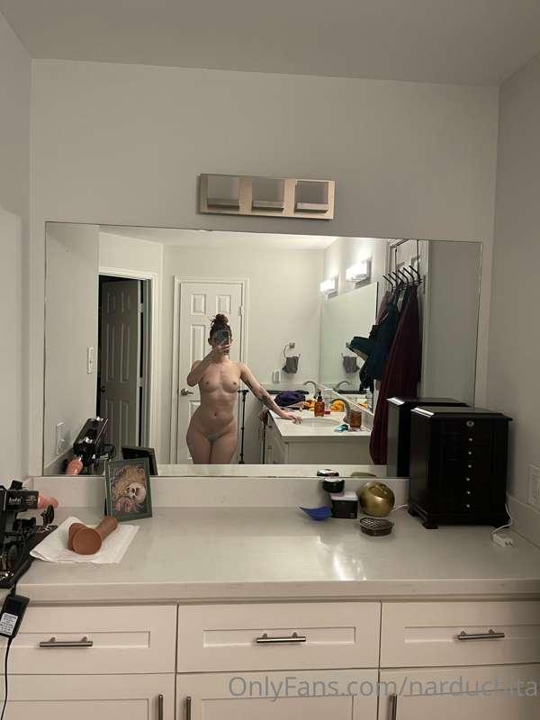 Off my period so back to making content 🫶🏻