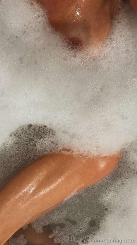One of the perfect ways to warm you up