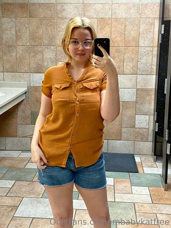 Subscribe to my main account: @imbbkat ($5 OCTOBER ONLY!)  💖..