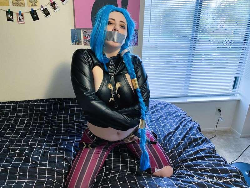 boundnerd69 image #52