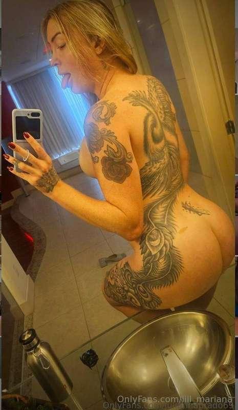 ## ONLY 60% OFF TODAY she has an amazing 7.8 inches of cock ..