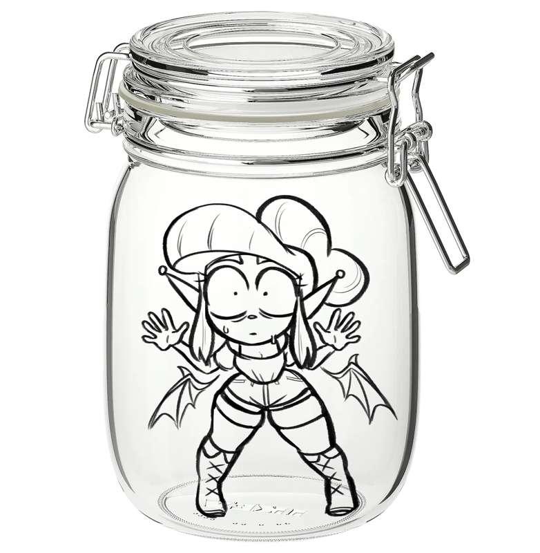 jar jackie