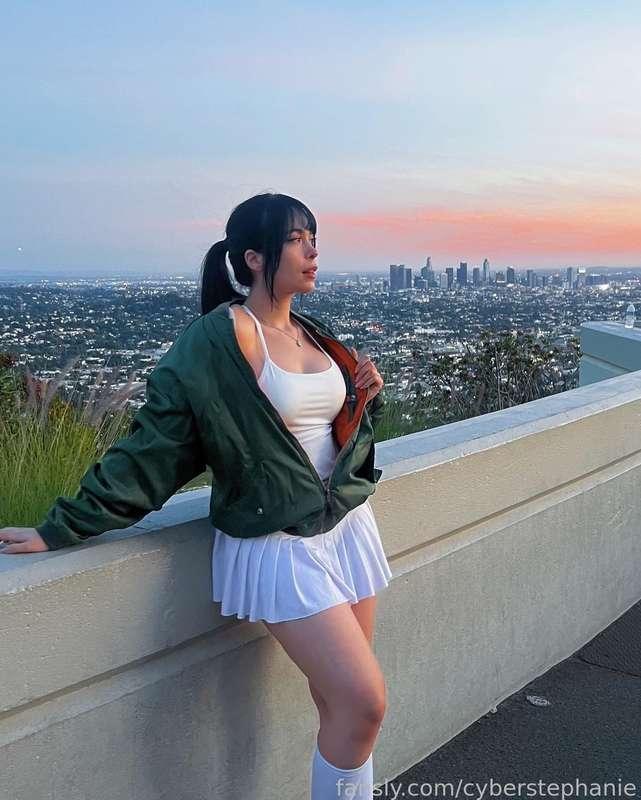 cyberstephanie image #1